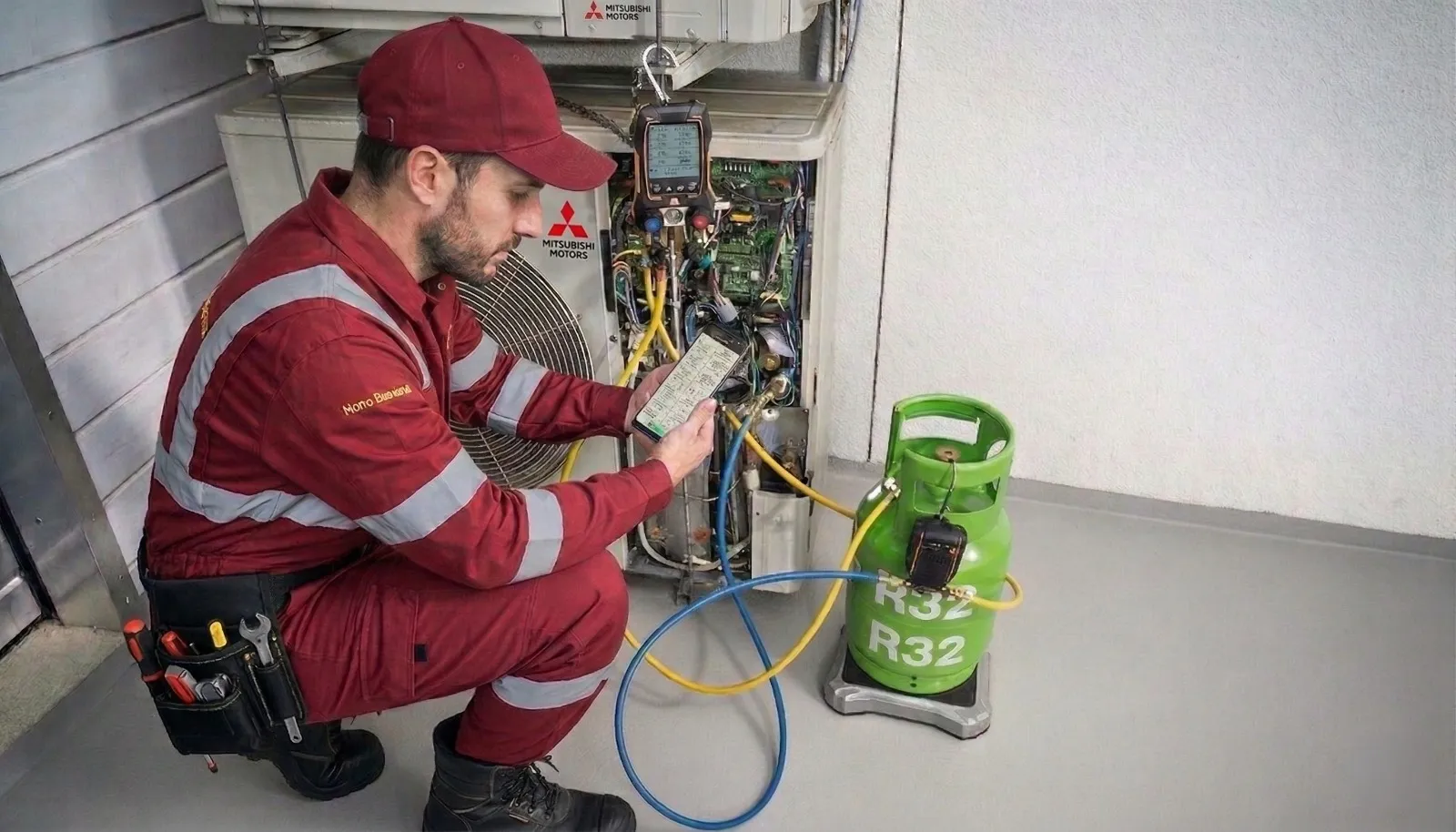 Malos olores y alergias